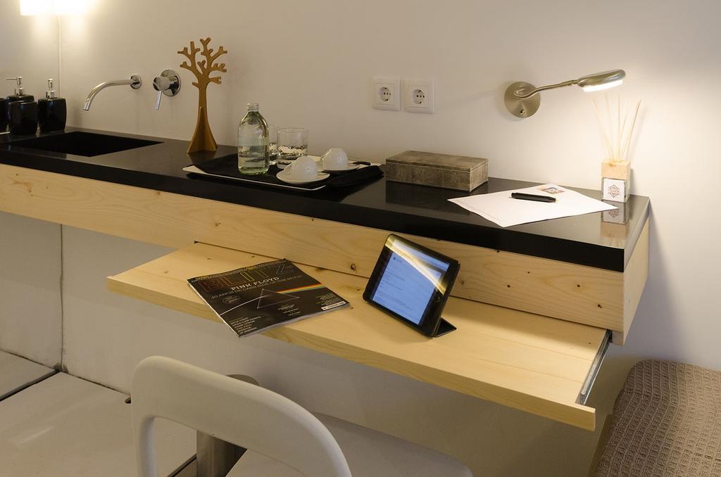 Liv Inn Guest House Maputo Ngoại thất bức ảnh