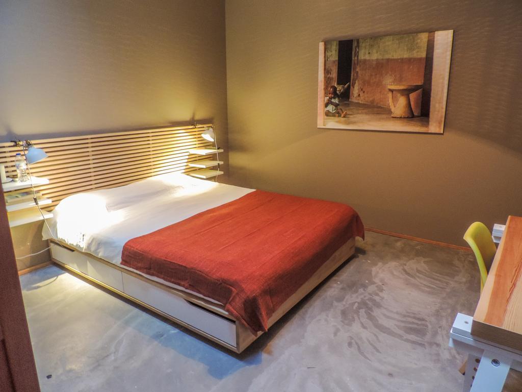 Liv Inn Guest House Maputo Ngoại thất bức ảnh