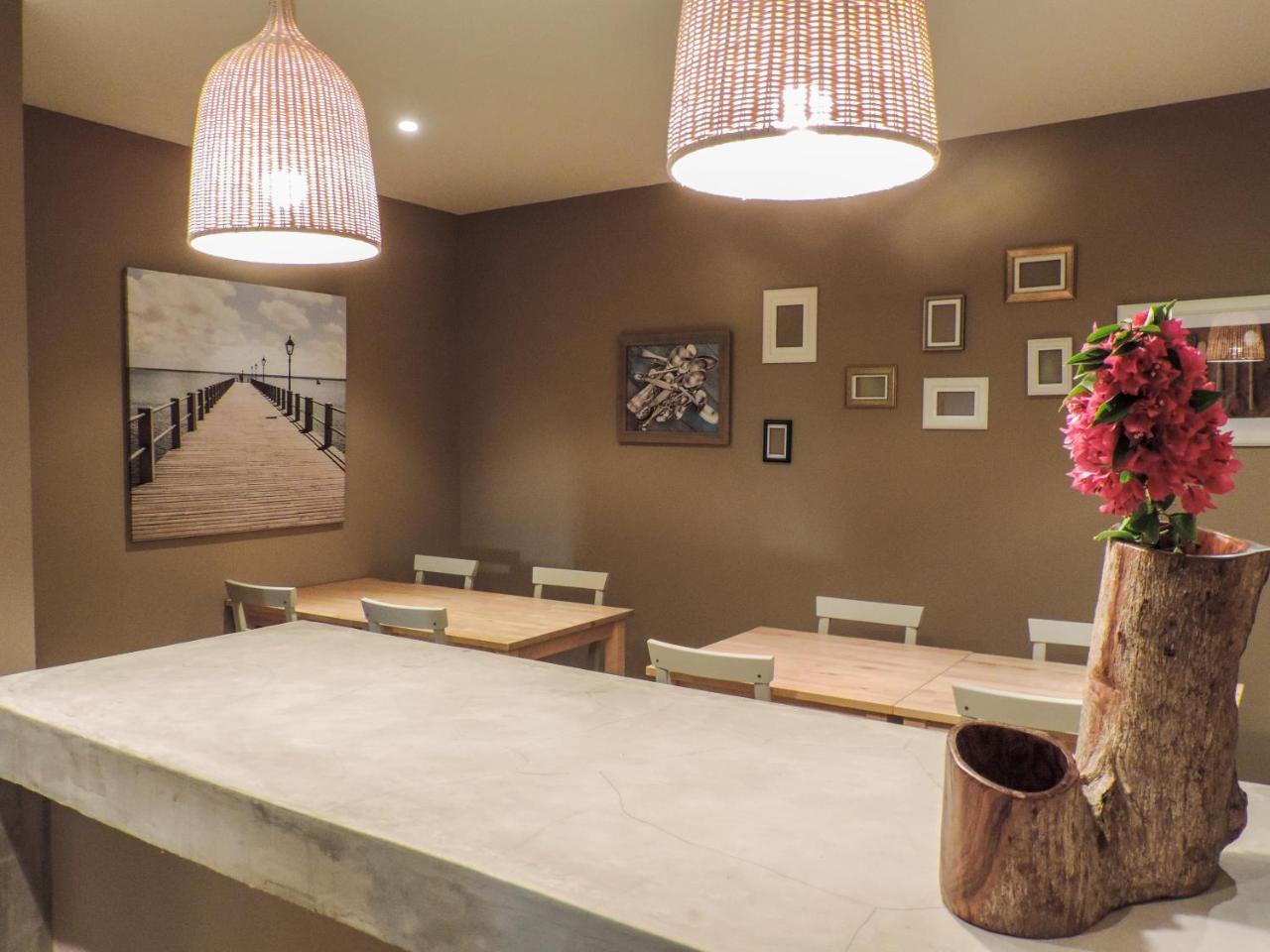 Liv Inn Guest House Maputo Ngoại thất bức ảnh