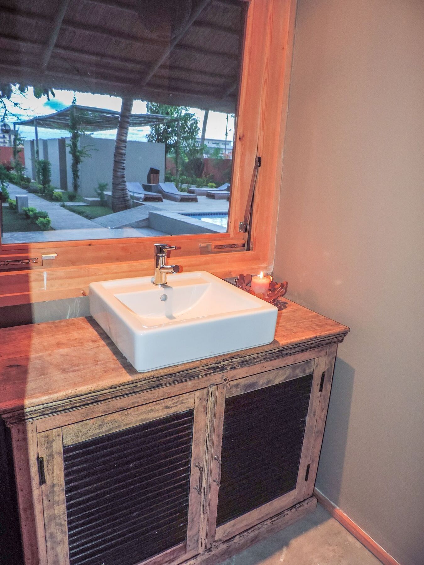 Liv Inn Guest House Maputo Ngoại thất bức ảnh