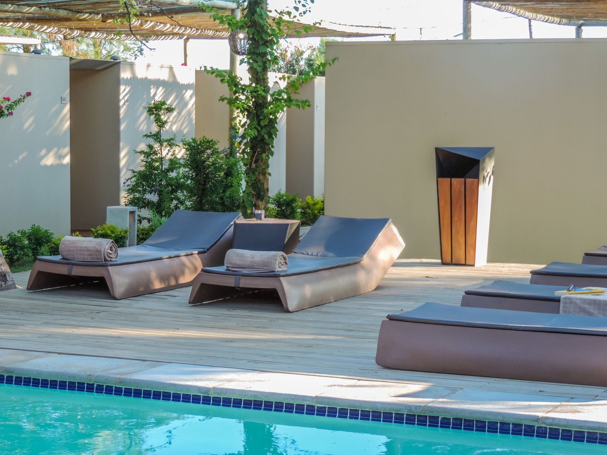 Liv Inn Guest House Maputo Ngoại thất bức ảnh