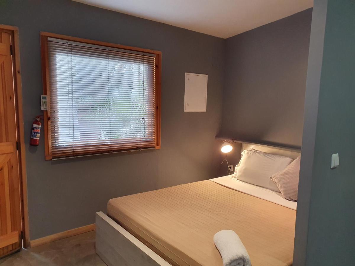 Liv Inn Guest House Maputo Ngoại thất bức ảnh
